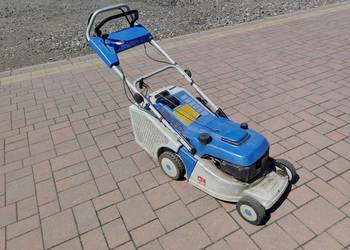 Kosiarka spalinowa z napędem Yamaha YLM 342