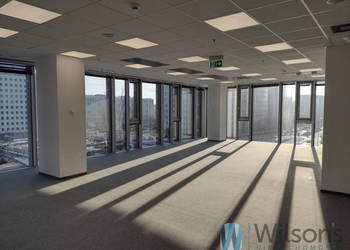 Lokal 461.63m2 Warszawa