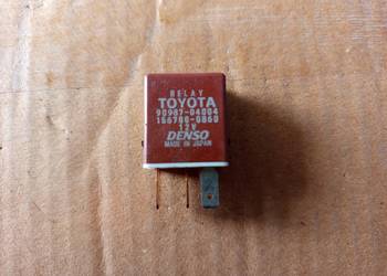 Toyota przekaźnik 90987-04004