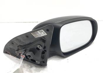 LUSTERKO PRAWY KIA CEED Kombi 07-12 ZEWNĘTRZNE PRAWA, BOCZNE