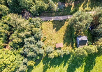 Grunt 1000m2 Szymbark