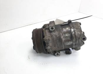 SPRĘŻARKA KLIMATYZACJI OPEL 24421642