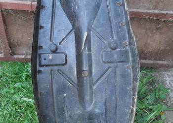Siedzenie simson skuter
