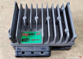 Moduł zapłonowy zapłonu Cinquecento CNQ MED447A