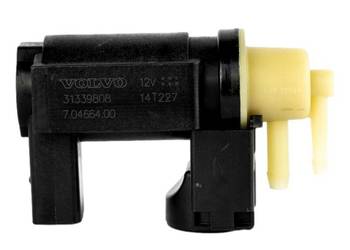 VOLVO V40 S60 V60 S80 V70 S90 V90 XC40 XC60 XC90 II zawor podcisnienia OE
