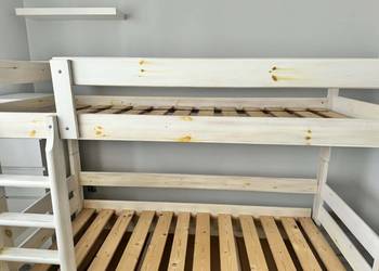 Łóżko piętrowe   90x200