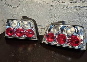 Lampy typu tuning do BMW E36 Sedan