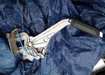 Ford Ecosport lift 20r dźwignia hamulca ręcznego