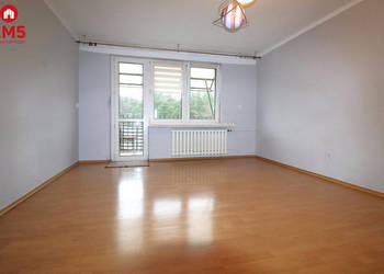 Mieszkanie Augustów 50.8m 2-pok