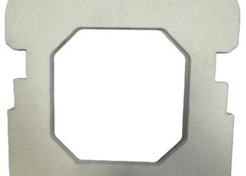 Izolacja Termiczna Palnika Pellasx