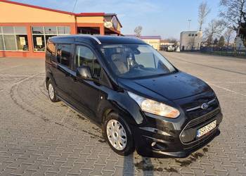 Sprzedam Ford Tourneo conect