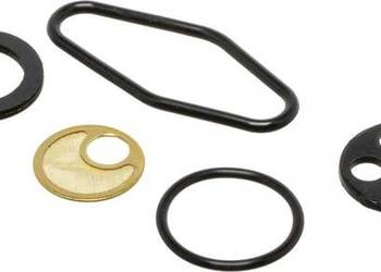 Zestaw uszczelnień zaworu 16080865005