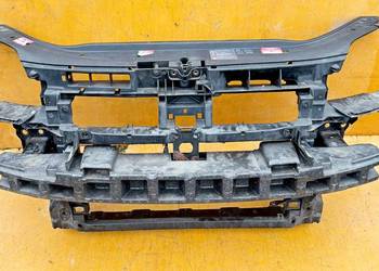 PAS PRZEDNI WZMOCNIENIE VW GOLF PLUS 05-08 ORYGINAŁ 5M0805584B 5M0805588B