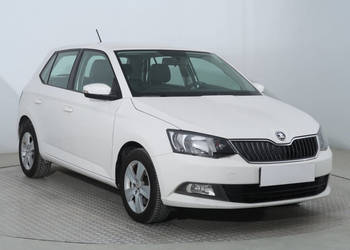 Skoda Fabia 1.2 TSI
