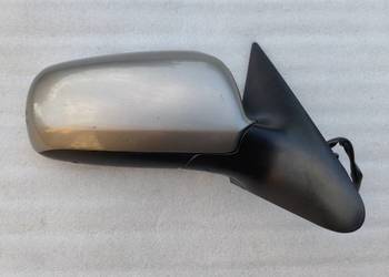 Lusterko Zewnętrzne Prawe Skoda Octavia I Lift 9202 Beżowe