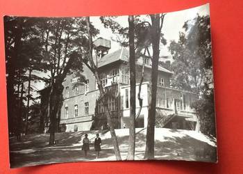 ( 2433 ) Widokówka Dźwirzyno