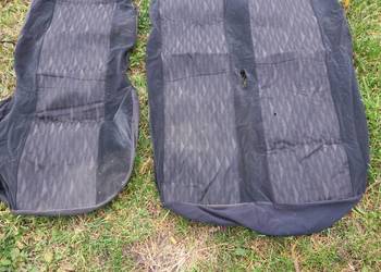 BUS Pokrowce na siedzenia 1+2 BUS Pokrowce na siedzenia 1+2