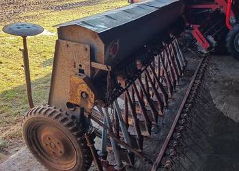 Siewnik Poznaniak 2,7m