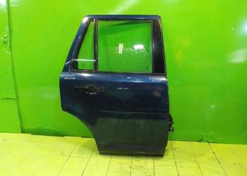 LAND ROVER FREELANDER II 2.2 TD4 10r drzwi prawe tyl kompletne