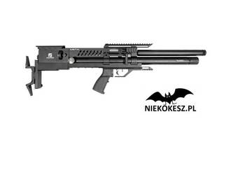 WYSYŁKApobranie: Wiatrówka PCP Reximex Meta 5.5 mm z regulatorem  + zawórHP