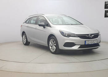 Opel Astra V 1.2T Edition S&S ! Z Polskiego Salonu ! FV 23 % K (2015-2021)