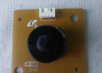 SAMSUNG BQ1VD6T131  MIKROWYŁĄCZNIK PIEKARNIKA  DE92-02030A