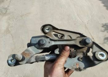 Mechanizm wycieraczek peugeot 407sw 2 szt lewa i prawa