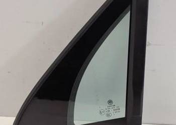 VW TIGUAN II SZYBA DRZWI LEWY TYŁ 5NA845113