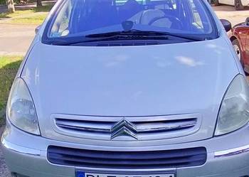Citroen Xsara Picasso 2005