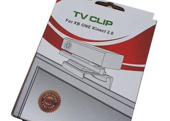 STATYW UCHWYT DO SENSORA RUCHU KINECT XBOX ONE