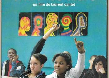 Entre les murs (2008) - 2DVD