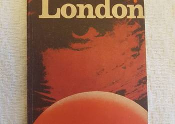 Jack London: SZKARŁATNA DŻUMA Jack London: SZKARŁATNA DŻUMA