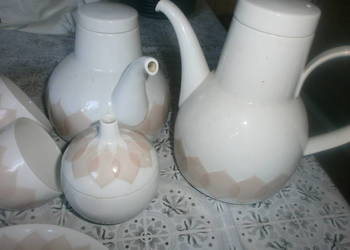 Studio- Linie Furstenberg porcelana