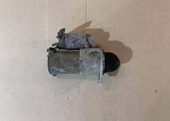 Rozrusznik Chevrolet epica