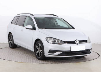 VW Golf 1.6 TDI