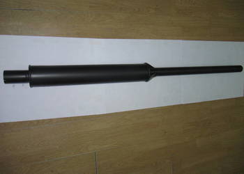 Tłumik MF 4 (malowany).