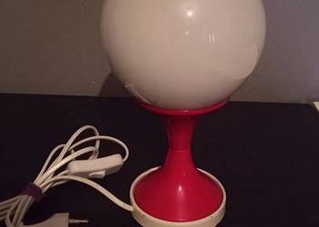 Lampka nocna PRL Lumet