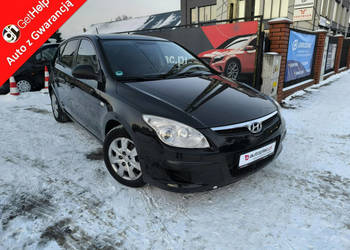 Hyundai i30 1.4i 90KM Klimatyzacja OPŁACONY I (2002-2013)