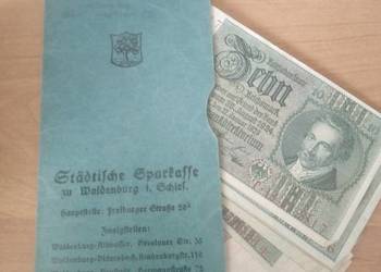 Etui Oszczędnościowe Marki Retro