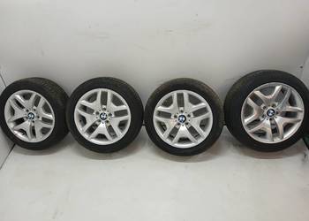FELGI BMW X3 E83 18 CALI 3445614 3445615