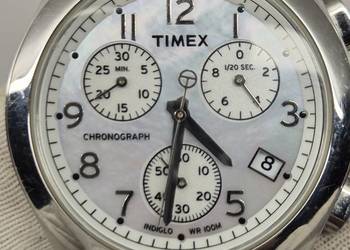 Zegarek *Timex* Chronograph T2M710