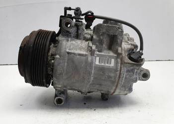 BMW E90 2.0 D SPRĘŻARKA KLIMATYZACJI pompa 447260-1852