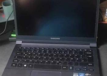 Notebook Samsung 900X3F