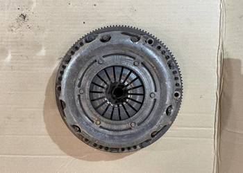 98MM 6375 CA sprzęgło kompletne 1.6b Ford Mondeo mk4 focus mk2