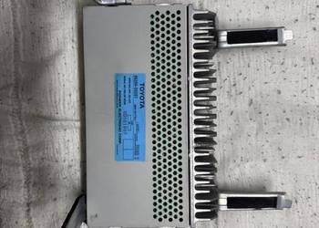 Wzmacniacz Pioneer 86280-50201 Lexus LS400 UCF21