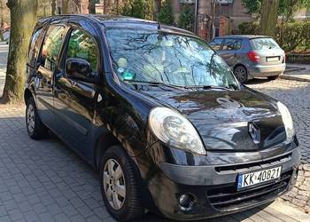 Kangoo 2009 rok 187000 km po rozrzadzie film