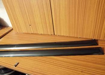Polonez plus listwy drzwiowe nowe fabryczne atu Cargo
