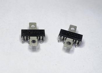 Układ scalony TDA810AS (UL1481 Unitra CEMI)