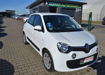Renault TWINGO ,Opłacony z Niemiec (94)