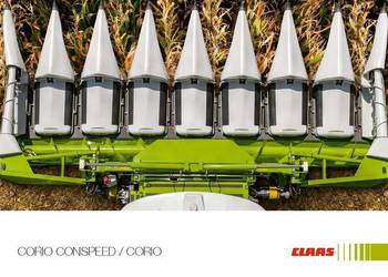 Katalog części CONSPEED 6-75_70 FC LINEAR